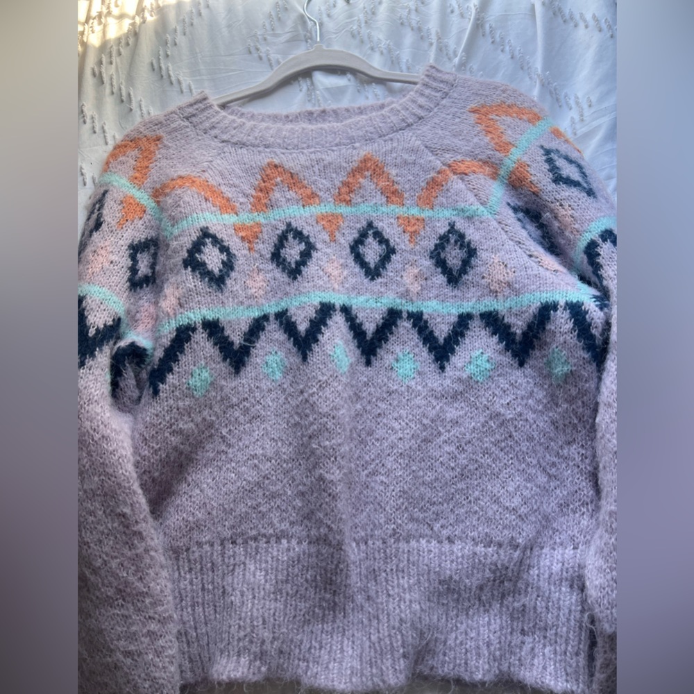 Sweater - Picture 3 of 3